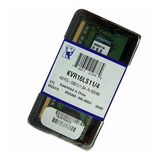 Memoria 4 Gb Ddr3