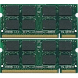 Memoria 4gb 2x 2gb