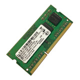 Memoria 4gb Ddr3 12800s Pc3l Hp Asus Para Notebook Original