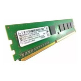 Memoria 4gb Ddr3 1333 Smart Pc3 10600u Desktop
