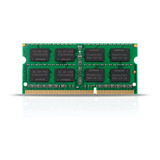 Memória 4gb Ddr3 1333mhz Notebook Macbook Pc3 10600s Nova
