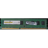 Memoria 4gb Ddr3 1600mhz