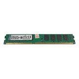 Memoria 4gb Ddr3 Kingston
