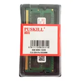 Memoria 4gb Ddr3 Notebook