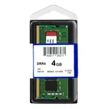 Memoria 4gb Ddr3 Notebook