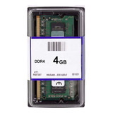 Memoria 4gb Ddr3 Para