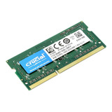 Memoria 4gb Ddr3 Pc3