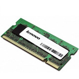 Memoria 4gb Ddr3 Pc3l - 12800s Thinkpad 