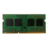 Memoria 4gb Ddr3 Pc3l Compativel Dell