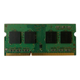 Memoria 4gb Ddr3 Pc3l Compativel Notebook