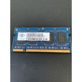 Memoria 512 Mb Pc2
