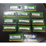 Memória 512mb Ddr2 533mhz Pc4200s P Notebook Lote C 13un