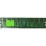 Memoria 512mb Nanya Ddr