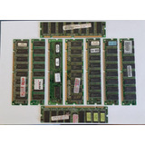 Memoria 64mb Pc100 Pcs