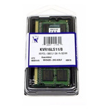 Memoria 8 Gb Ddr3