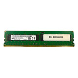 Memoria 8gb 1rx4 X99