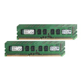 Memoria 8gb Ddr3 12800e