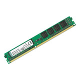Memória 8gb Ddr3 1333mhz 1 5v pc3 10600 Kingston Valueram