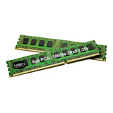 Memoria 8gb Ddr3 Ecc