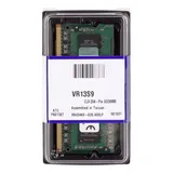 Memoria 8gb Ddr3 Notebook