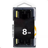 Memoria 8gb Ddr3 Toshiba