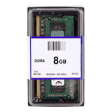 Memoria 8gb Ddr4 Acer