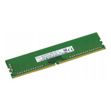 Memoria 8gb Ddr4 Ecc