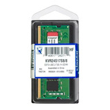 Memoria 8gb Ddr4 P