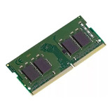 Memória 8gb Ddr4 P  Notebook