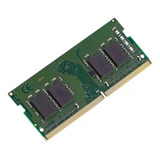 Memória 8gb Ddr4 Para Notebook Dell Inspiron 15 5566 2133mhz