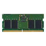 Memoria 8gb Ddr5 4800mhz Kingston Apple