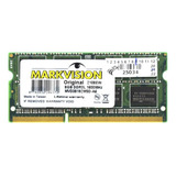 Memoria 8gb Markvision P