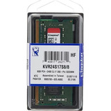 Memoria 8gb P