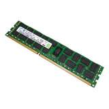 Memória 8gb Pc3l 12800r Cisco 15 13637 01 M393b1k70dh0 yk0