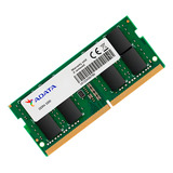 Memoria Adata 4gb Ddr4