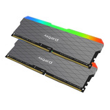 Memória Asgard Loki W2 Ddr4 16gb