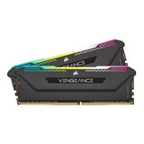 Memoria Corsair 16gb 2x8