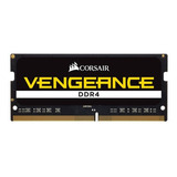 Memória Corsair 32gb 1x32 Ddr4 2666mhz Vengeance nf