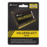 Memória Corsair 8gb Ddr4 2133mhz Lacrado Cmso8gx4m1a2133c15