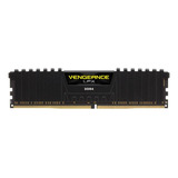 Memoria Corsair Cmk8gx4m1d3000c16 Vengeance