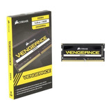 Memória Corsair Ddr4 Vengeance 8gb 2400mhz Note