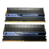 Memoria Corsair Dominator Ddr2