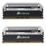 Memoria Corsair Dominator Platinum