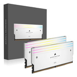Memoria Corsair Titanium Intel