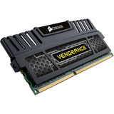 Memória Corsair Vengeance Kit 16gb 4x4gb Ddr3 C9 1 600mhz