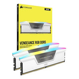 Memoria Corsair Vengeance Rgb