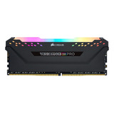 Memoria Corsair Vengeance Rgb