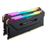 Memoria Corsair Vengeance Rgb