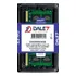 Memória Dale7 Ddr2 2gb 800 Mhz Notebook 16 Chips 1.8v Kit 30