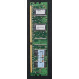 Memoria Ddr 128mb Pc2700u